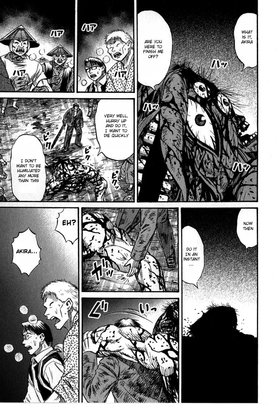 Higanjima - Last 47 Days Chapter 54 12